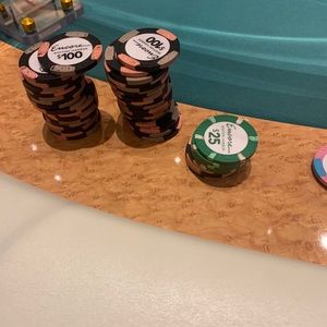 Meet your Posher, Michael